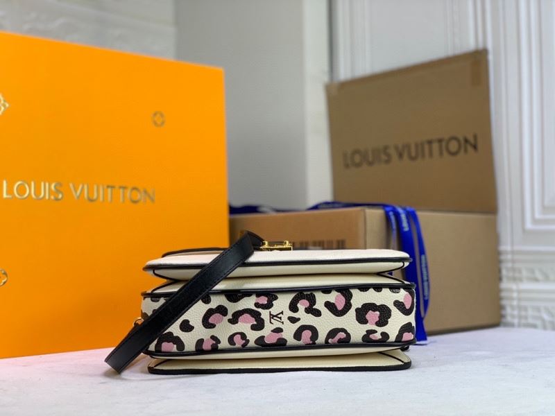 Louis Vuitton Satchel Bags